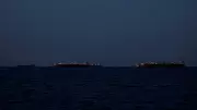 Philippine Ships Enter Strait of Hormuz After Iran Deal, Seafarers Remain Stranded