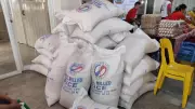 Philippines Assures Stable Rice Supply Despite Global Oil Price Surge