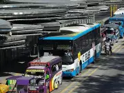 Philippines Cancels $84.9M Cebu BRT Loan After Decade of Delays