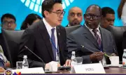 Philippines Urges Global Action on Jobs, Climate Finance at G-24 Meeting