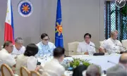 PNP Backs Amnesty Extension, Community Approach vs Insurgency