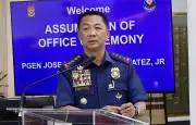 PNP Dismisses Military-Backed People Power Threat as Unfounded Rumors