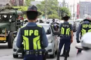 PNP-HPG Intensifies Night Patrols, Records Over 75,000 Violations in NCR
