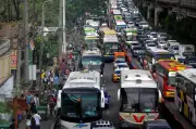PNP Intensifies Crackdown on Overcharging Buses Nationwide