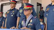 PNPA Gets New Director Amid Anti-Hazing Crackdown Following Cadet Incident