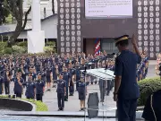 PNPA Graduates 2026 Welcomed into Service, Urged to Uphold Public Trust