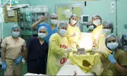 POGS-SMC and Davao del Sur Hospital Offer Free Women's Health Screenings to Hundreds