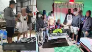 Police Arrest 3 Drug Suspects in Capiz and Iloilo Operations, Seize P788,800 Worth of Shabu