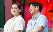 Poll Watchdog Kontra Daya Files Complaint Over Marcos, Duterte Campaign Donations