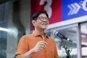 President Marcos Jr. Urges Hope, Unity, and Compassion in Easter Message