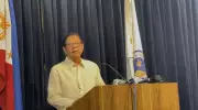 President Marcos Jr. Vigorously Denies Health Rumors, Challenges Critics to Gym Showdown