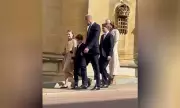 Prince William and Kate Middleton Return to Royal Easter Celebrations After Two-Year Hiatus