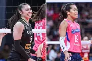 PVL Finals Spotlight: Gandler and Pons Set to Clash in High-Stakes Championship Showdown
