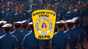 Quezon City Records 87 Violations on First Day of Enhanced Curfew Enforcement