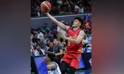 Rain or Shine Aims for Seventh Straight Win Against Terrafirma in PBA Clash