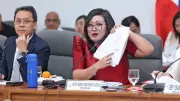 Rep. Luistro Emphasizes Congressional Power in VP Sara Impeachment Case