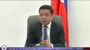 Rep. Ridon Accuses VP Sara of Deceiving Supreme Court Over Impeachment Petition