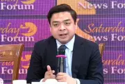 Rep. Ridon: Carpio's Case Won't Affect Impeachment Proceedings