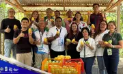 Samal Intensifies Mango Export Push to Japan After Key Meetings