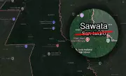 San Isidro Officially Renamed Municipality of Sawata After Overwhelming Plebiscite Vote