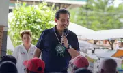 Sandiganbayan Issues Hold Departure Order Against Ex-Speaker Romualdez