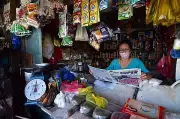 Sari-Sari Store Sales Surge 90% as Oil Crisis Drives Stockpiling in Philippines