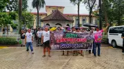 Save Carbon Public Market Movement Launched in Cebu