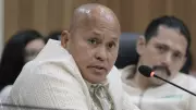 Sen. Dela Rosa May Voluntarily Waive Salary While Absent from Senate