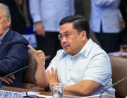 Sen. Jinggoy Has No Official Record of Budget Insertions in DPWH Bulacan Projects