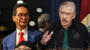 Senate President Sotto Denies Allegations of Pre-Decided Vote in VP Sara Impeachment