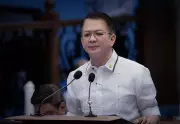 Senator Escudero Backs Davao City's Emergency Task Force Amid Fuel Crisis
