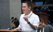 Senator Escudero Proposes Using VAT Windfall for Fuel Crisis Aid