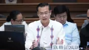 Senator Gatchalian Pushes for Middle-Class Aid Amid Oil Crisis