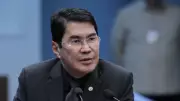 Senator Tulfo Proposes WFH and Ride-Sharing Revival to Combat Soaring Oil Prices