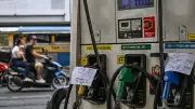 Senators Rally Behind DOE's Fuel Price Cap Plan Amid National Energy Crisis