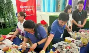 SM Foundation Delivers 800+ Healthcare Services in Cabanatuan City for World Health Day
