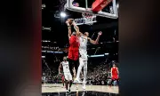 Spurs advance to NBA 2nd round after 114-95 win over Trail Blazers