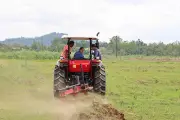 SRA Boosts Philippine Sugar Industry with P27M Farm Mechanization Grant