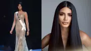 Sthefany Gutierrez Joins MGI All Stars, Heating Up the Pageant Competition