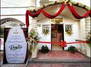 Teatro Rosita Inaugurated at San Isidro Labrador Parish in Talisay City