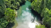Three Fishermen Found Dead After Caving Incident at Surigao del Sur's Gingha River
