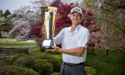 Travis Smyth's Dramatic Eagle Clinches International Series Japan Title