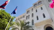 Two Filipino Workers Killed in Hostage Shooting by Employer in Lebanon