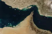 UN Security Council to Vote on Protecting Commercial Shipping in Hormuz Strait