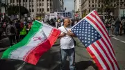 US, Iran, Mediators Discuss 45-Day Ceasefire; Iran Rejects Terms