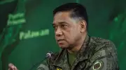 US Reaffirms Strong Support for Philippines Amid Middle East Tensions