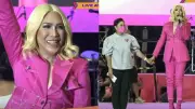Vice Ganda Will Support Leni Robredo If She Runs in 2028 Presidential Election