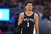 Victor Wembanyama Makes NBA History as First Unanimous Defensive Player of the Year