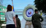 VP Sara Duterte Honors Veterans, Addresses Security and Economic Issues on Day of Valor