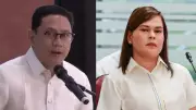 VP Sara Duterte's Husband Files Criminal Complaint vs BSP, AMLC, House Officials
